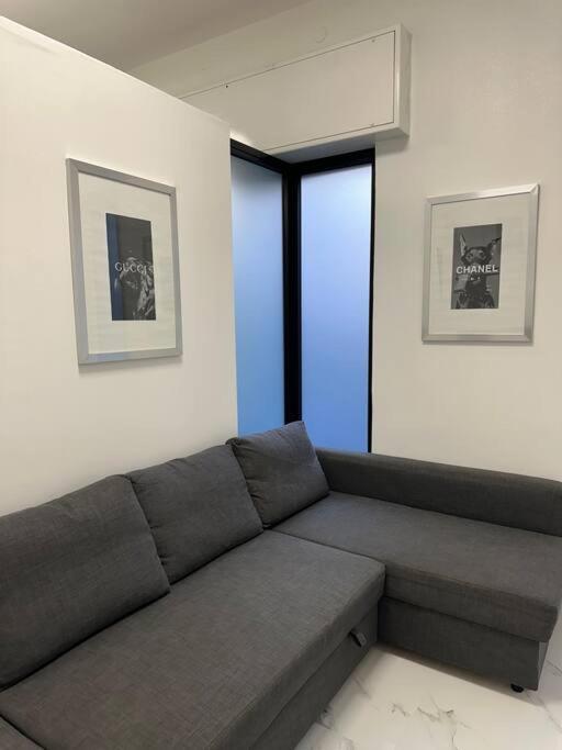Cernusco Luxury Milanese Apartment Cernusco Sul Naviglio Dış mekan fotoğraf