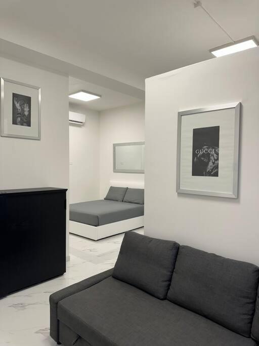 Cernusco Luxury Milanese Apartment Cernusco Sul Naviglio Dış mekan fotoğraf