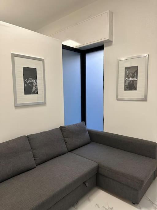 Cernusco Luxury Milanese Apartment Cernusco Sul Naviglio Dış mekan fotoğraf